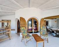 Wederverkoop - Villa - Benitachell - Kalmias