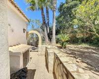 Wederverkoop - Villa - Benitachell - Kalmias