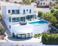 Wederverkoop - Villa - Benitachell - Kalmias