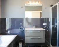 Wederverkoop - Villa - Benitachell - Kalmias