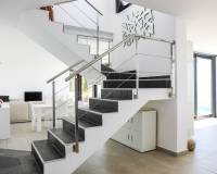 Wederverkoop - Villa - Benitachell - Kalmias