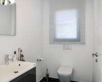 Wederverkoop - Villa - Benitachell - Kalmias