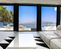 Wederverkoop - Villa - Benitachell - Kalmias