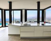 Wederverkoop - Villa - Benitachell - Kalmias