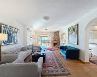 Wederverkoop - Villa - Benitachell - Kalmias