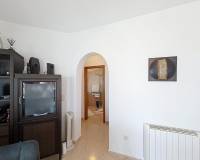 Wederverkoop - Villa - Benitachell - Kalmias