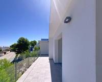 Wederverkoop - Villa - Benitachell - Lirios