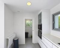 Wederverkoop - Villa - Benitachell - Lirios