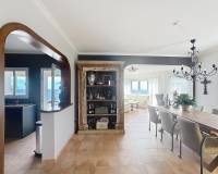 Wederverkoop - Villa - Benitachell - Lirios