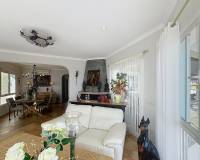 Wederverkoop - Villa - Benitachell - Lirios