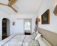 Wederverkoop - Villa - Benitachell - Lirios