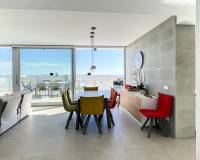 Wederverkoop - Villa - Benitachell - Lirios