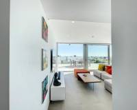 Wederverkoop - Villa - Benitachell - Lirios