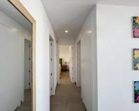 Wederverkoop - Villa - Benitachell - Lirios