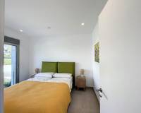 Wederverkoop - Villa - Benitachell - Lirios