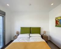 Wederverkoop - Villa - Benitachell - Lirios