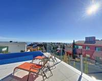 Wederverkoop - Villa - Benitachell - Lirios