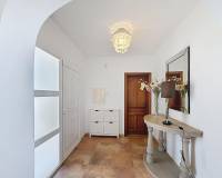 Wederverkoop - Villa - Benitachell - Lirios