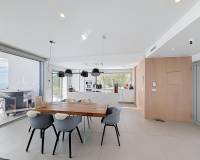 Wederverkoop - Villa - Benitachell - Lirios