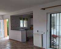 Wederverkoop - Villa - Benitachell - Los Molinos