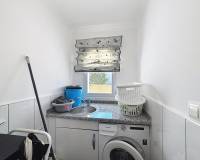 Wederverkoop - Villa - Benitachell - Magnolias