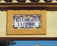 Wederverkoop - Villa - Benitachell - Magnolias