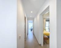 Wederverkoop - Villa - Benitachell - Magnolias