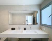 Wederverkoop - Villa - Benitachell - Magnolias