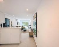 Wederverkoop - Villa - Benitachell - Magnolias