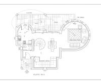 Wederverkoop - Villa - Benitachell - Magnolias