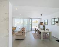 Wederverkoop - Villa - Benitachell - Magnolias