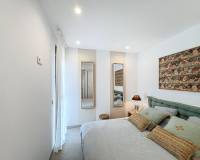 Wederverkoop - Villa - Benitachell - Magnolias