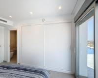 Wederverkoop - Villa - Benitachell - Magnolias