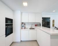 Wederverkoop - Villa - Benitachell - Magnolias