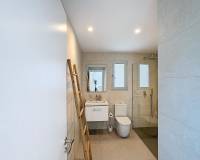 Wederverkoop - Villa - Benitachell - Magnolias