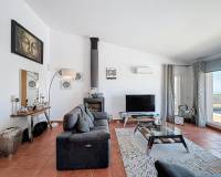 Wederverkoop - Villa - Benitachell - Magnolias