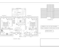Wederverkoop - Villa - Benitachell - Palmeras
