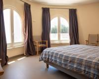 Wederverkoop - Villa - Benitachell - Palmeras