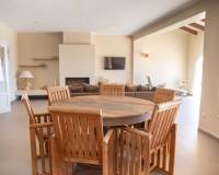 Wederverkoop - Villa - Benitachell - Palmeras