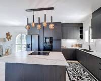 Wederverkoop - Villa - Benitachell - Pueblo del Mar