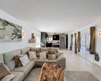 Wederverkoop - Villa - Benitachell - Pueblo del Mar