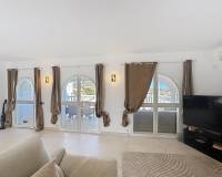 Wederverkoop - Villa - Benitachell - Pueblo del Mar