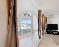 Wederverkoop - Villa - Benitachell - Pueblo del Mar