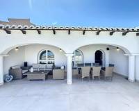 Wederverkoop - Villa - Benitachell - Pueblo del Mar