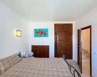 Wederverkoop - Villa - Benitachell - Pueblo del Mar