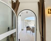 Wederverkoop - Villa - Benitachell - Pueblo del Mar