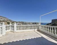 Wederverkoop - Villa - Benitachell - Pueblo del Mar