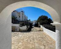 Wederverkoop - Villa - Benitachell - Pueblo del Mar