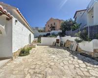 Wederverkoop - Villa - Benitachell - Pueblo del Mar