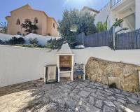 Wederverkoop - Villa - Benitachell - Pueblo del Mar